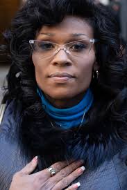 The Matriarchal Legacy of Cecilia Gentili