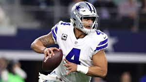 After Two Seasons Which Dak Prescott Do Cowboys Have Dak Prescott Dak Dallas Cowboys Pictures