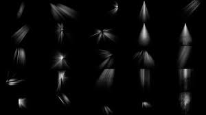 In order to do that let's start by creating a new layer (ctrl + shift + alt +n). Photoshop Brushes Light Rays