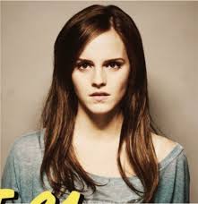 emma watson, Bling ring Katie hair