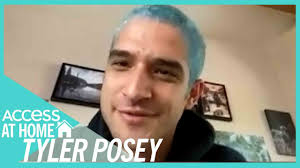 Tyler Posey On Upcoming ‘Teen Wolf’ 10th Anniversary