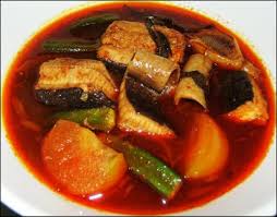 Masak asam pedas semudah abc bersama pes asam pedas claypot! Resepi Asam Pedas Jom Masak Bersama Cikgu Liyana