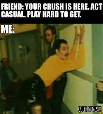 Relatable Queen Humor Queen Meme Queen Love