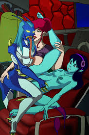 Post 2751742: April_ONeil ElMrtev Quarry Starlee_Hambrath  Teenage_Mutant_Ninja_Turtles TMNT_2003