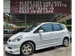 Awal tahun ini, honda malaysia memberi petunjuk pengenalan model jimat minyak bagi tahun ini. Honda Jazz 2006 Vtec 1 5 In Selangor Automatic Hatchback White For Rm 20 800 5678042 Carlist My