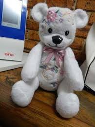 If you are unhappy for any reason you can return your bear, please contact me within 14 days of receipt. 580 Embroidery Stuff Ideas In 2021 Embroidery Machine Embroidery Machine Embroidery Designs