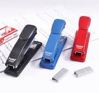 Hot Selling Staples Suitable for All Kinds of Stapler 24/6 26/6 Staple Pins  Using in Binding Docunments and Papers