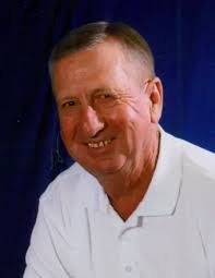 Obituary information for Hal Campbell