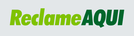 Avaliações no Reclame Aqui