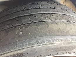 .toe out tayar makan bahagian dalam. Kepentingan Wheel Balancing Tyre Alignment
