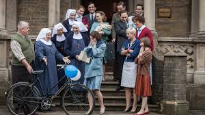 View all call the midwife news. Call The Midwife Recap Season Finale Brings Tears Of Joy And Sadness In Equal Measure Anglophenia Bbc America