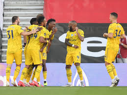 Poland (19/4) vs england (3/5) we are backing over 2.5 goals scored at odds of 11/10 when: Preview Arsenal Vs Norwich City Prediction Team News
