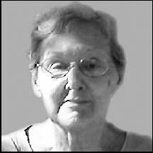 Beverly Kimber Obituary (2009)