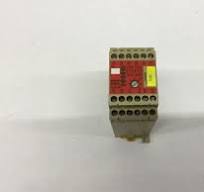 Omron G9SA321T15 Safety Relay Unit 250VAC 50/60HZ 5A | eBay