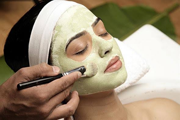 Vitamin-E Mineral Facial product image