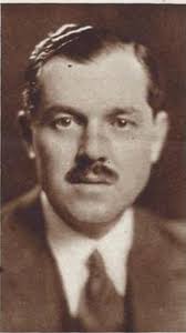 David Euan Wallace MC MP (1892-1941)