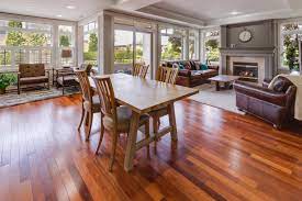 The cost to install laminate flooring is going to vary by location, flooring type and contractor. Laminate Flooring Installation Cost What S A Fair Price