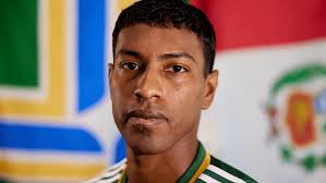 Bryan Acosta, Miguel Araujo called up for international duty in November