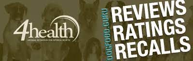 4health Dog Food Reviews Coupons And Recalls 2018