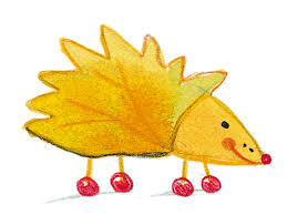 Ausmalbilder igel malvorlagen kostenlos zum ausdrucken. Basteln Mit Kindern Kostenlose Bastelvorlage Basteln Im Herbst Ahorn Igel