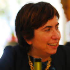 I had the pleasure of being featured