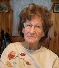 Obituary information for Wilma Jean Hawkins