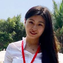 Meet the International team