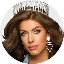 Miss USA 2018