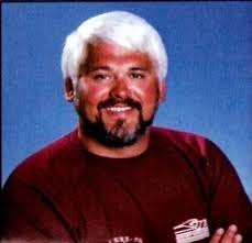 Tony Arlauckas Obituary (2016)