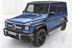 Mercedes G Class Poluchi Novi Opcii Za Personalizaciya Mercedes Benz G Class Mercedes G Class G Class