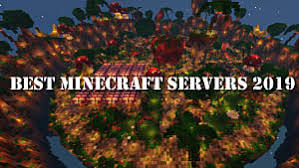 These have the most server players online right this moment, with content ranging from classic mmo rpg games to a parkour paradise. Top 10 Minecraft Survival Servers 2019 Minecraft