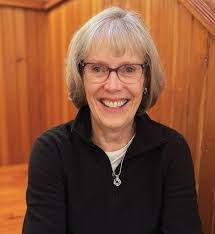 Judith Ives's Instagram, Twitter & Facebook