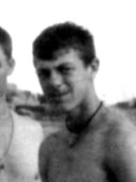 SGT Stephen Leo Yontz, Horseheads, NY