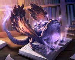 One Hundred Different Familiars Pets That Can Accompany You On Your Travels Fantasy Beasts Fantasy Creatures Pet Dragon