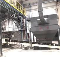 2024 Sodium Silicate Machine, Liquid Sodium Silicate Plant Production Line/
