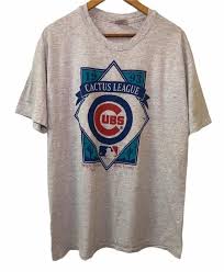 Our annual best of the ballparks 2021 votes continues with a launch of the cactus league competition, comprising the 10 facilities in the phoenix area. Vintage Cactus League Shirt Arizona Gem