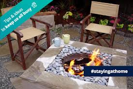Before assembling, check your local building codes for any rules and regulations regarding fire pits in your area. 12 Easy And Cheap Diy Outdoor Fire Pit Ideas The Handy Mano