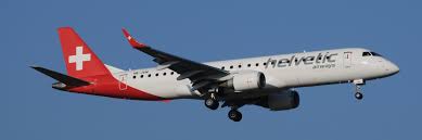 · airbus a319 · canadair regional jet 900 · embraer 190 · fokker 100. Swiss And Helvetic Airways Expand Their Collaboration Airline Suppliers