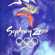 Dans la grèce antique, les jeux olympiques sont des compétitions athlétiques, hippiques et de lutte qui honorent zeus, divinité suprême de la religion grecque.ils sont organisés tous les quatre ans à olympie depuis 776 av. Affiche Des Jeux Olympiques D Ete De 2000 A Sydney En Australie Download Scientific Diagram