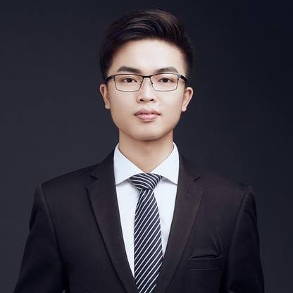 Yang Zhilin, Founder and CEO of Moonshot AI