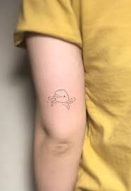 100 Best Small Tattoos Of All Time Listorical Small Tattoos Small First Tattoos Cool Small Tattoos