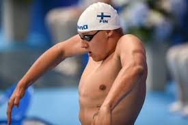Se kesti aina tämän vuoden kevättalveen saakka. Finland Pronounce 18 For Europeans Including Matti Mattsson