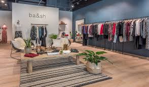 2250 north east 163 street Ba Sh Store In Miami Florida Miami Design District