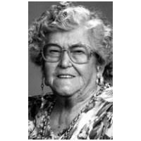 Jane Workman Obituary