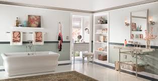 Eclectic decor will make your bathroom look stunning and feel exhilarating at the same time. Eclectic Bathroom Ideas And Inspiration Behr Canada