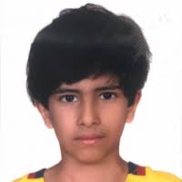 RASHED AHMED KHAMIS ALI ALKAABI