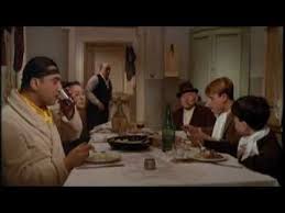This carnivalesque portrait of provincial italy during the fascist period, the most personal film from federico fellini, satirizes the director's. From Amarcord By Federico Fellini Movies Movie Subtitles Comedy Tv