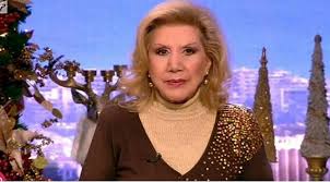 Καλεσμένη στην εκπομπή «αργά» ήταν η λίτσα πατέρα αναφέρθηκε πρώτη φορά για τα δύσκολα παιδικά χρόνια και τους αυστηρούς γονείς της. Litsa Patera 8a Alla3oyn Para Polla Pragmata Mia Nea Ta3h Zwhs Erxe