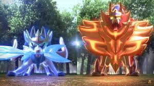 La réponse ce trouve dans cette vidéo ! Pokemon Epee Et Bouclier Quoi De Neuf A Galar