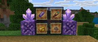 Dieser snapshot revolutioniert die minecraft erze! Bedrock Edition Beta 1 17 0 50 Das Offizielle Minecraft Wiki